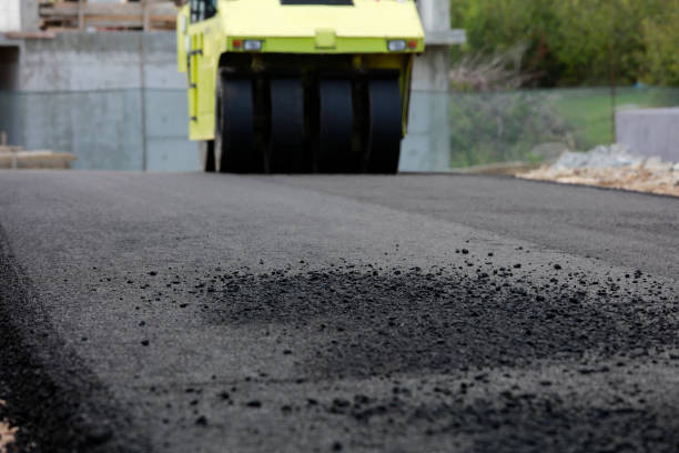Best Commercial Driveway Pavers  in Weaverville, NC