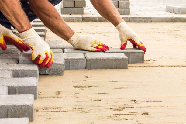 Reasons to Select Us for Your Driveway Paving Requirements in Weaverville, NC