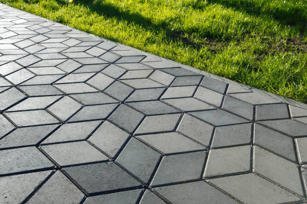Best Concrete Paver Driveway  in Weaverville, NC