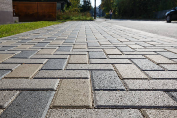 Best Cobblestone Driveway Pavers  in Weaverville, NC