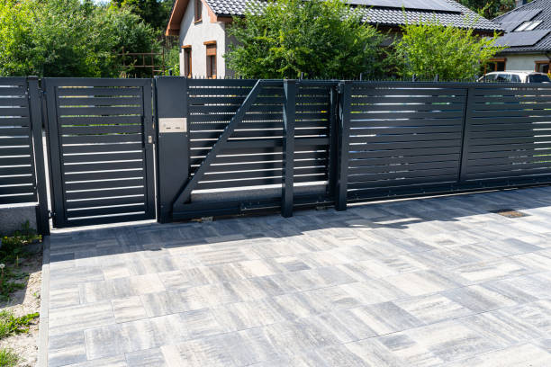 Best Driveway Resurfacing Pavers  in Weaverville, NC