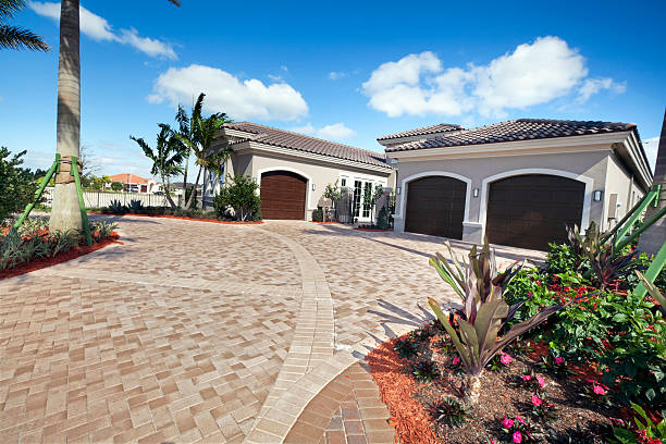 Best Best Driveway Pavers  in Weaverville, NC