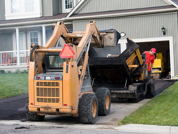 Driveway Pavers for Homes in Weaverville, NC