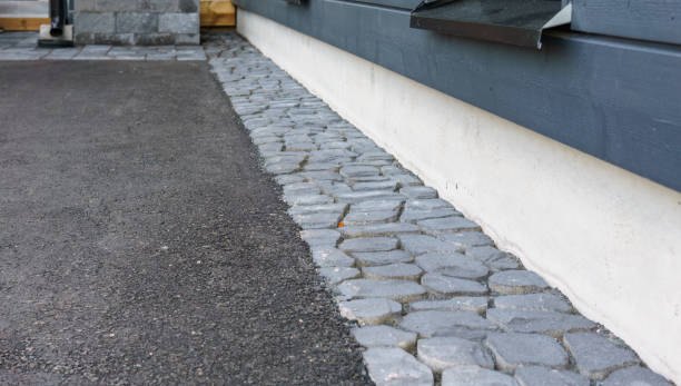 Reasons to Select Us for Your Driveway Paving Requirements in Weaverville, NC