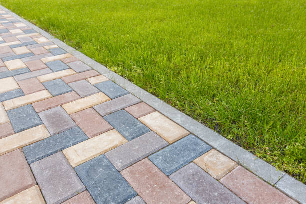 Best Driveway Pavers for Homes  in Weaverville, NC